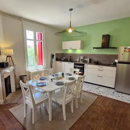 וילה Palais Sur - Maison Renovee Des Annees 1900 - Emplacement A Pied