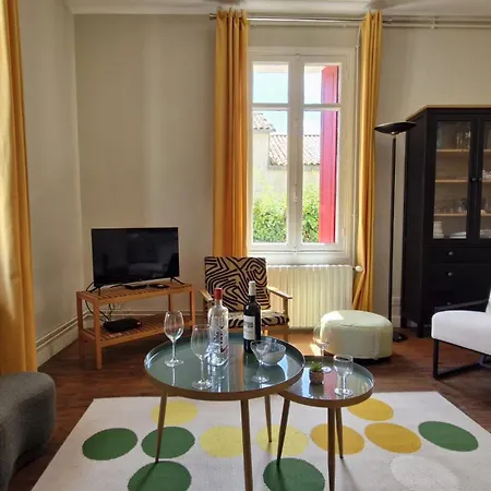 וילה Palais Sur - Maison Renovee Des Annees 1900 - Emplacement A Pied *